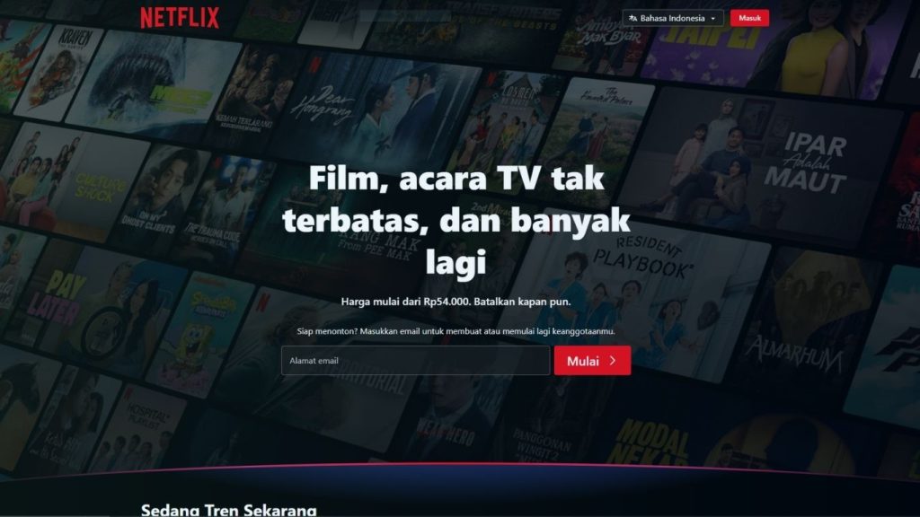 Strategi call to action