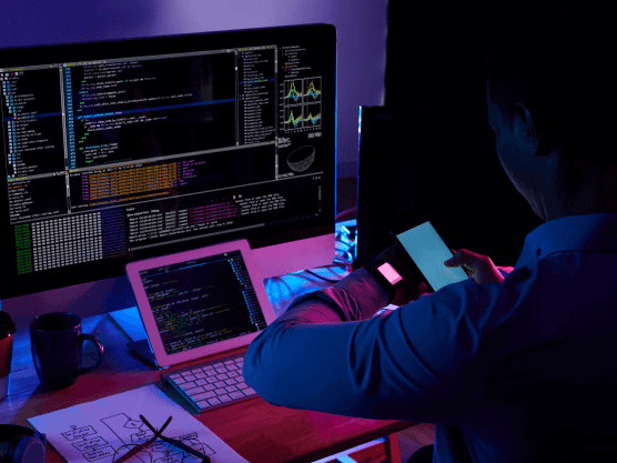 software dev
